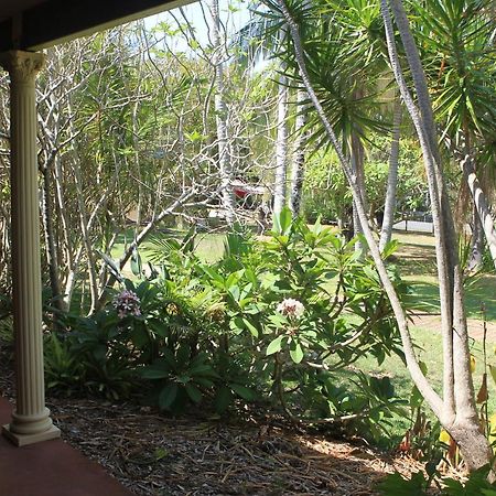 Oasis On Coochiemudlo Hotel Luaran gambar